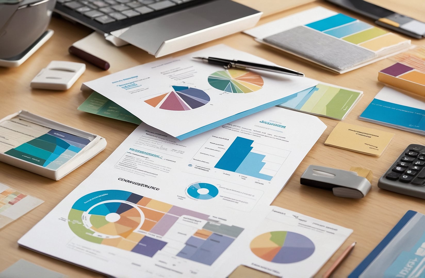 Soluciones de planificación financiera